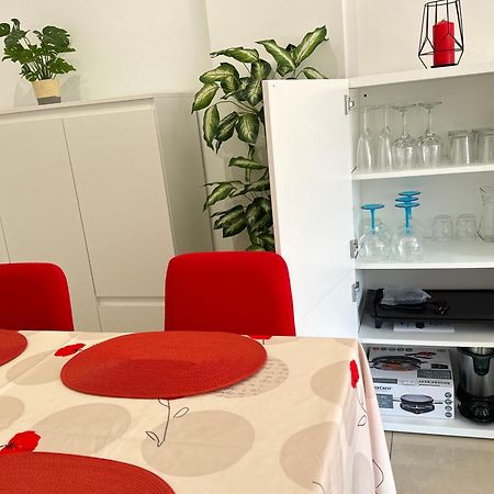 Apartamento El Bosque Dehesa de Campoamor  المظهر الخارجي الصورة
