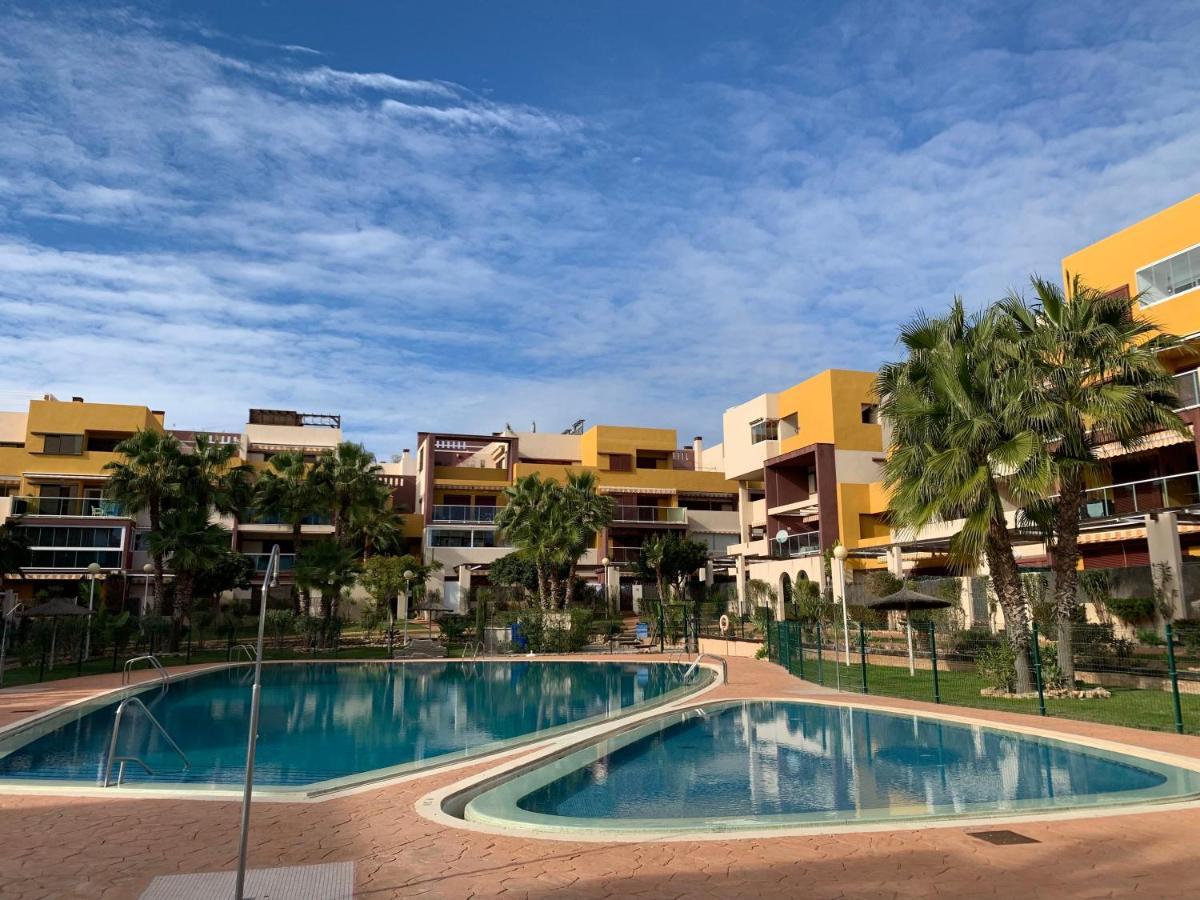 Apartamento El Bosque Dehesa de Campoamor  المظهر الخارجي الصورة