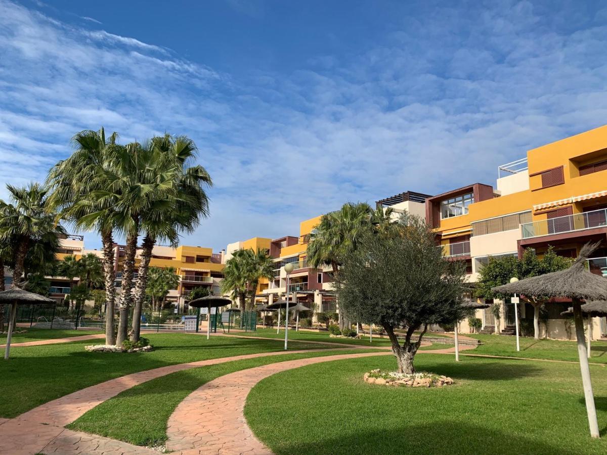 Apartamento El Bosque Dehesa de Campoamor  المظهر الخارجي الصورة