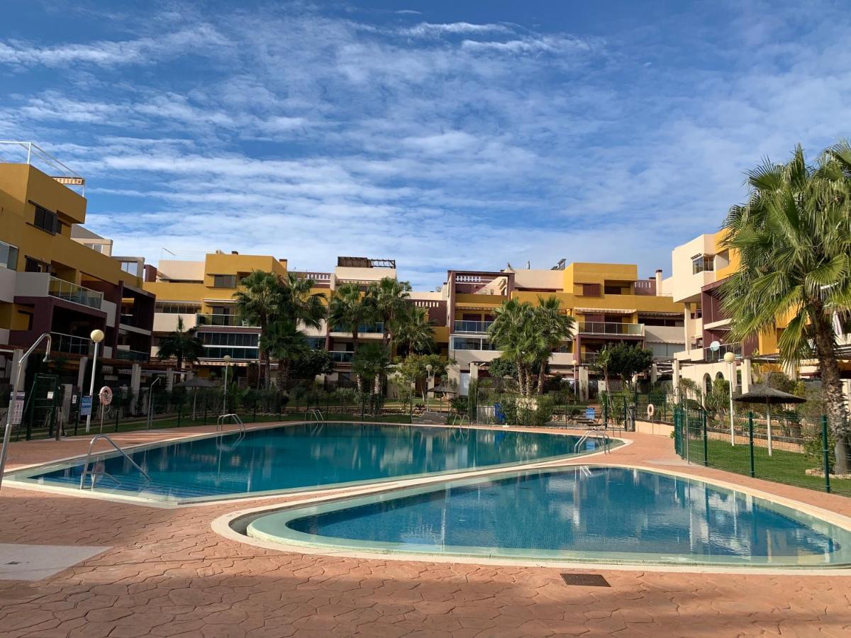 Apartamento El Bosque Dehesa de Campoamor  المظهر الخارجي الصورة