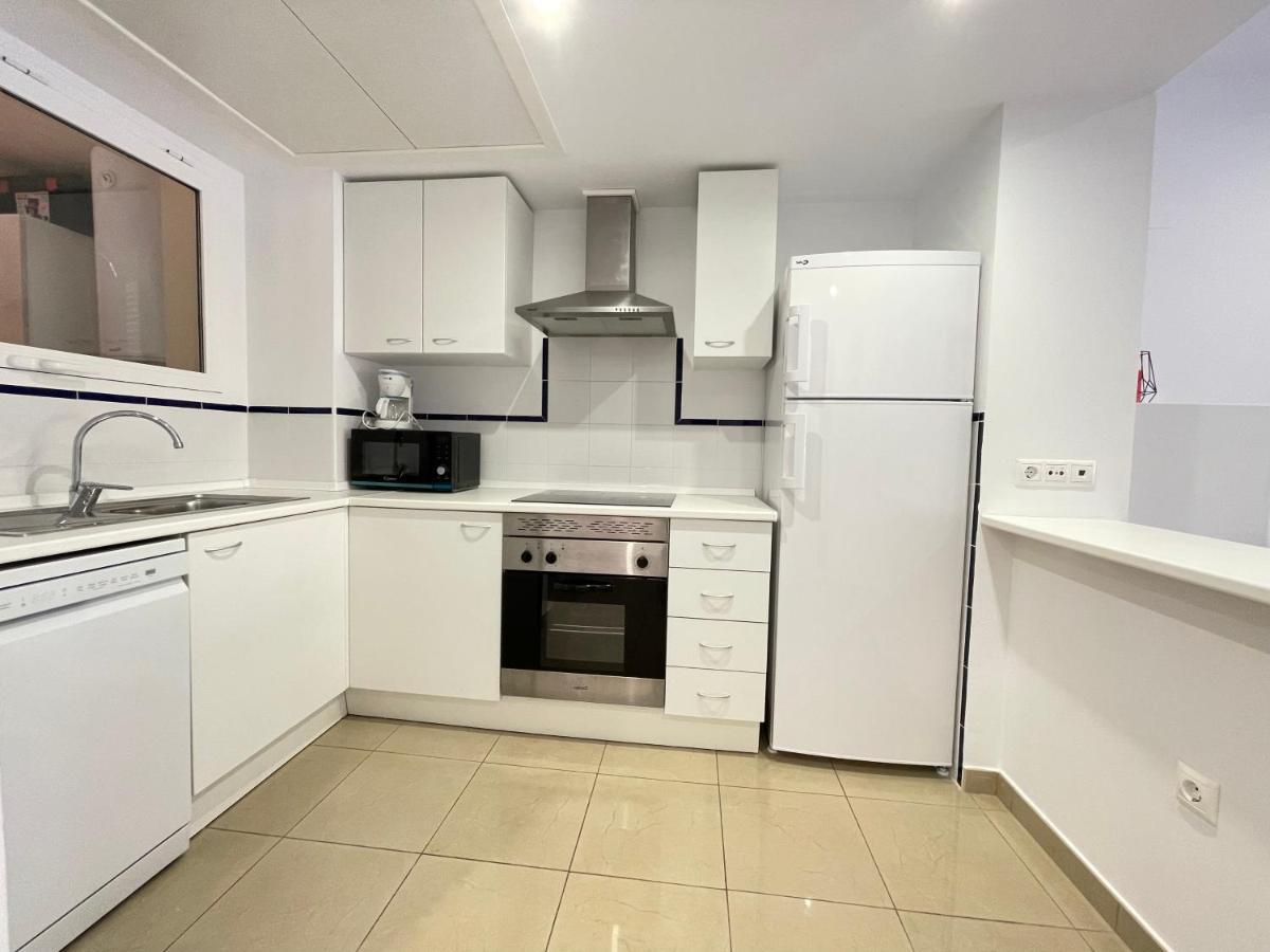 Apartamento El Bosque Dehesa de Campoamor  المظهر الخارجي الصورة
