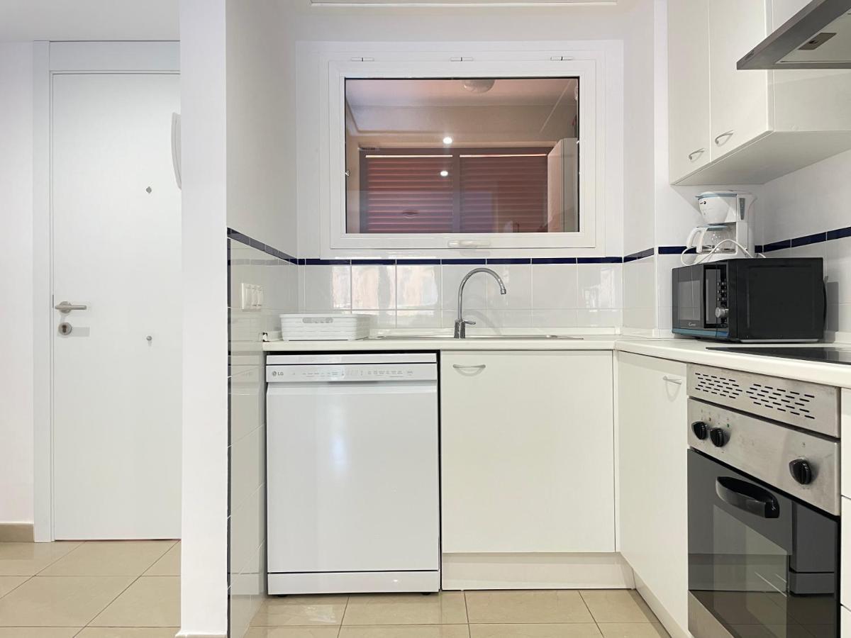 Apartamento El Bosque Dehesa de Campoamor  المظهر الخارجي الصورة