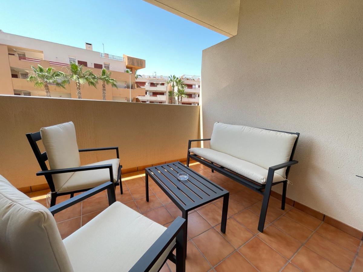 Apartamento El Bosque Dehesa de Campoamor  المظهر الخارجي الصورة