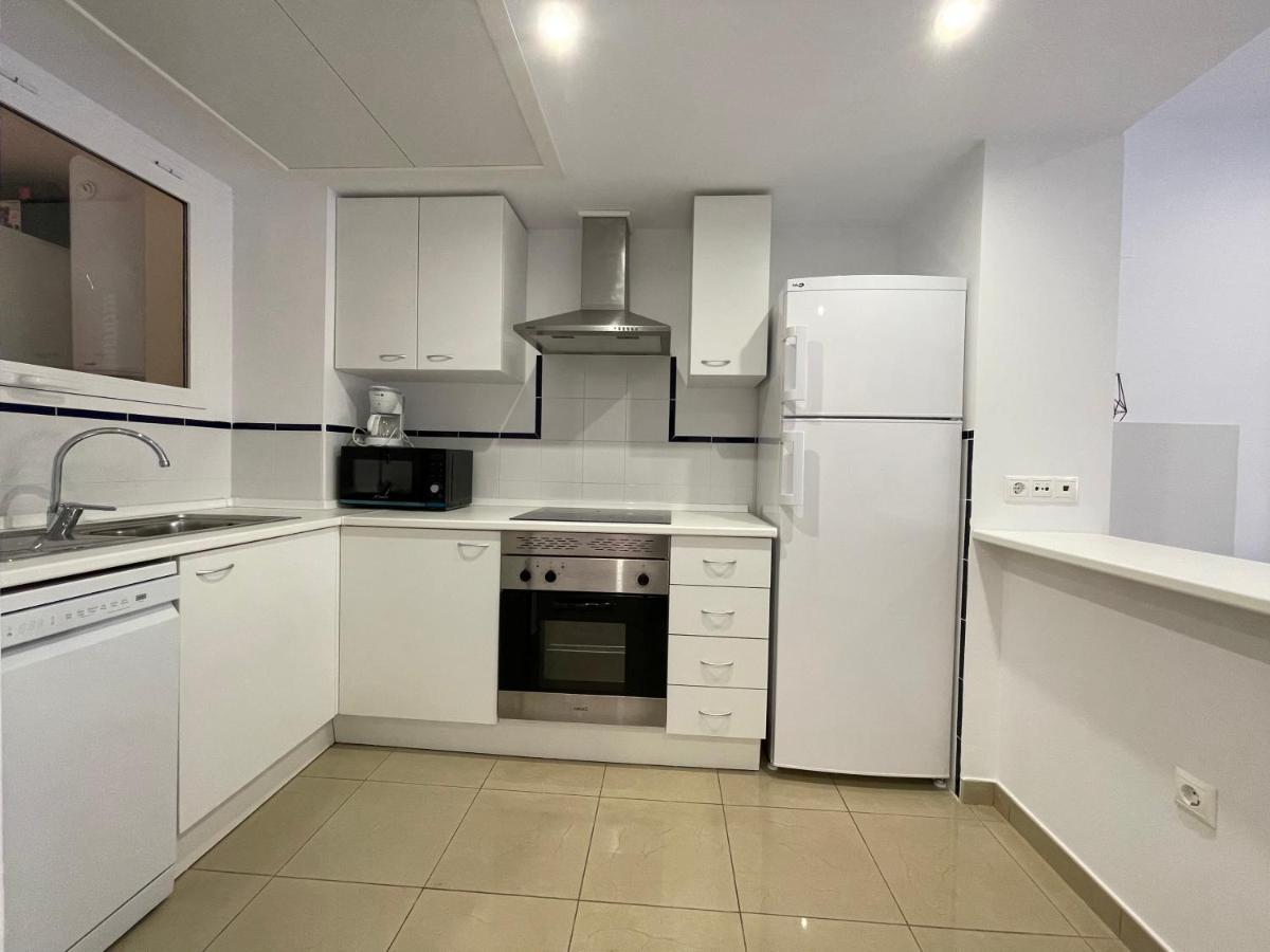 Apartamento El Bosque Dehesa de Campoamor  المظهر الخارجي الصورة