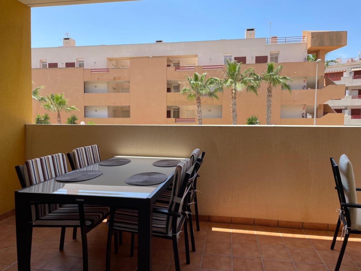 Apartamento El Bosque Dehesa de Campoamor  المظهر الخارجي الصورة