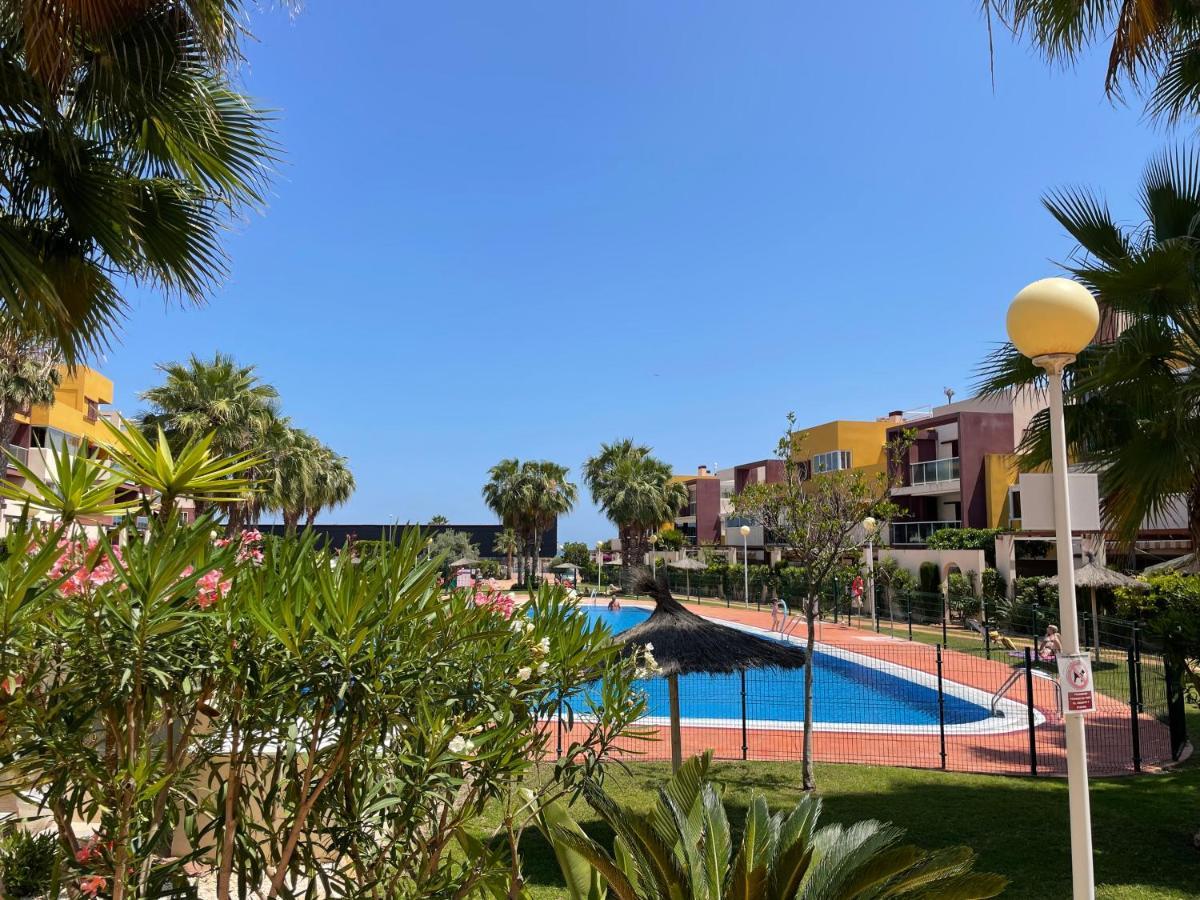 Apartamento El Bosque Dehesa de Campoamor  المظهر الخارجي الصورة