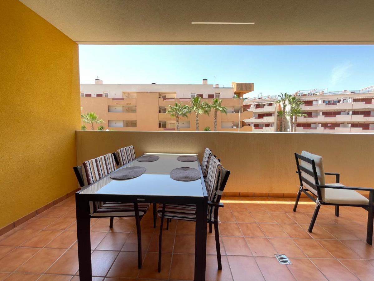 Apartamento El Bosque Dehesa de Campoamor  المظهر الخارجي الصورة