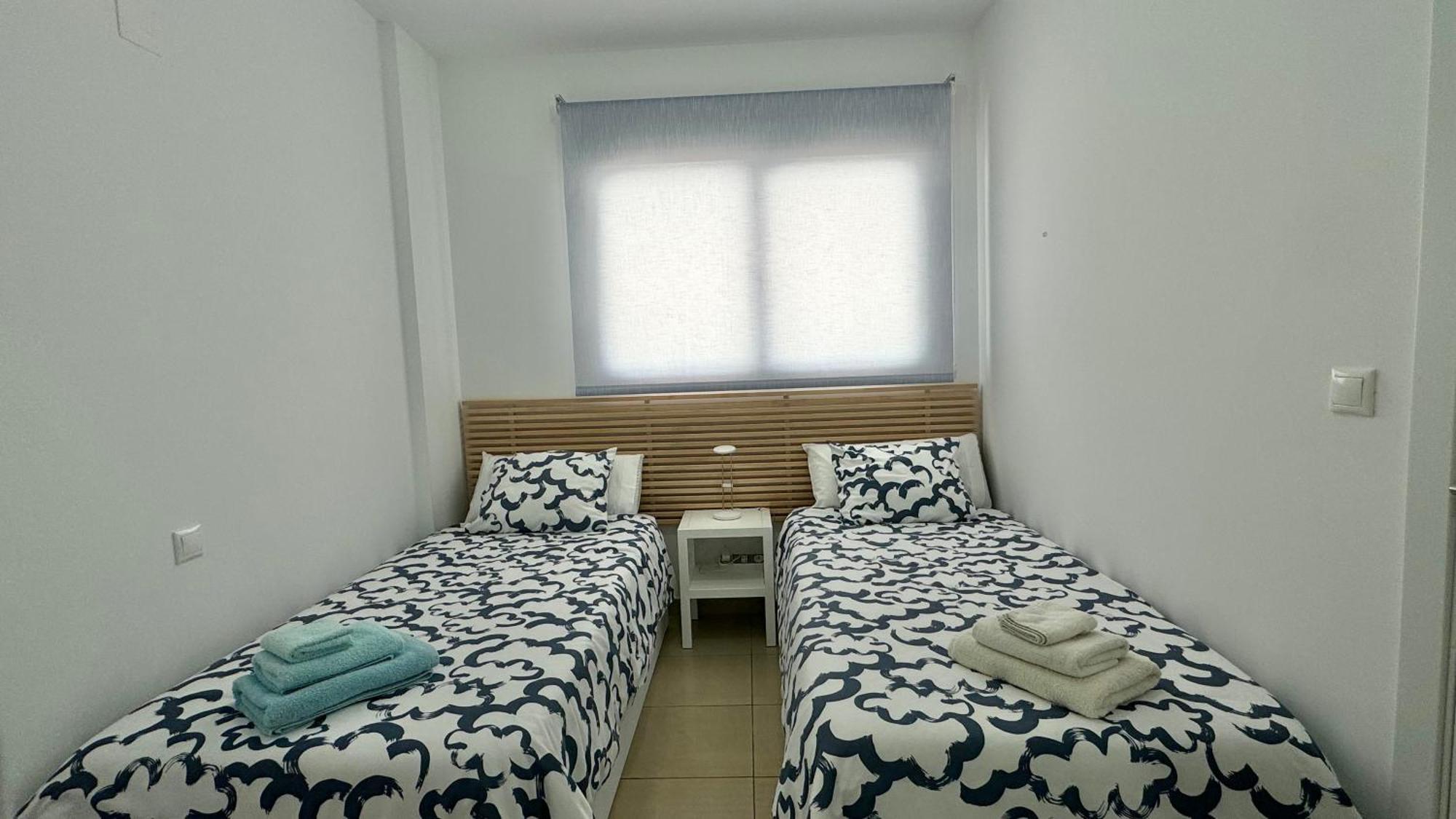 Apartamento El Bosque Dehesa de Campoamor  المظهر الخارجي الصورة