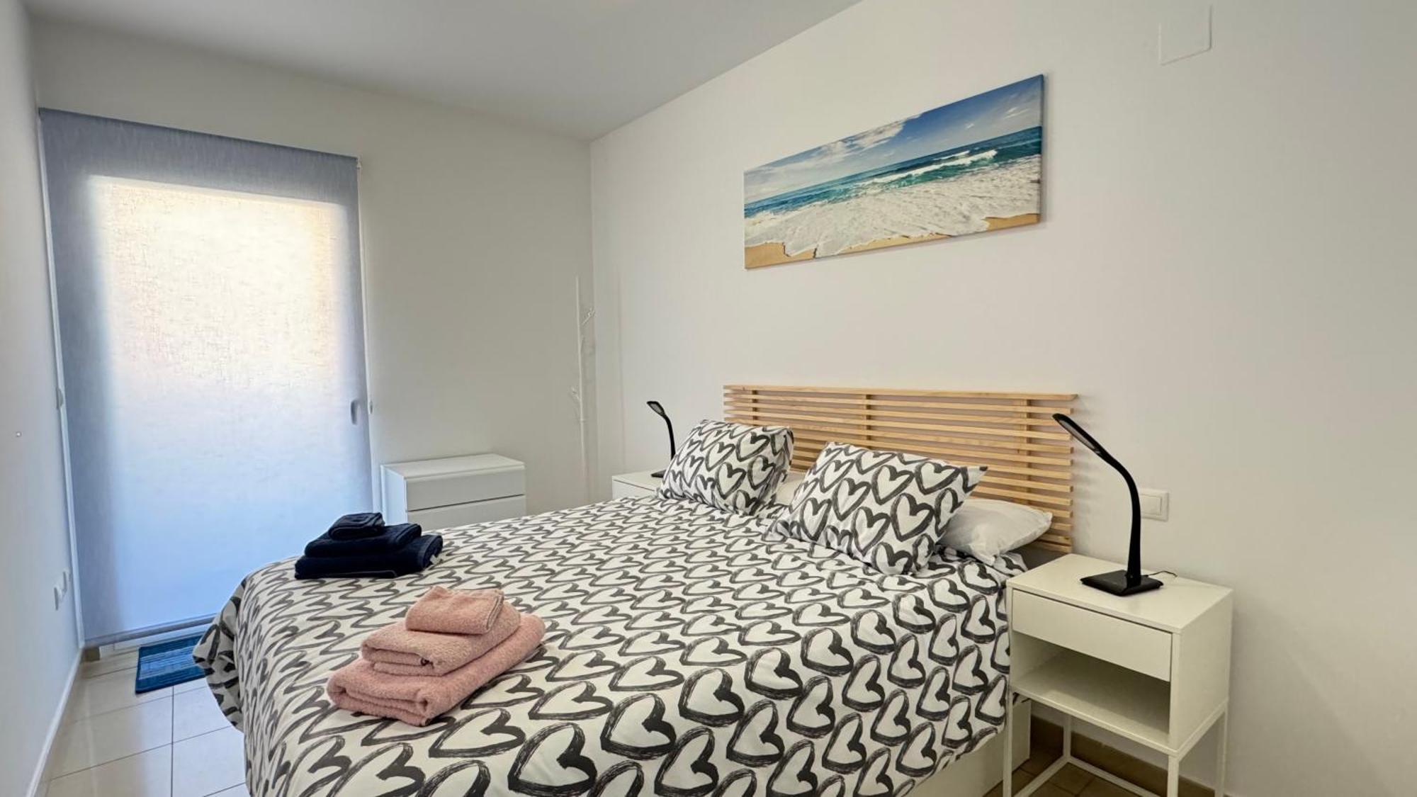 Apartamento El Bosque Dehesa de Campoamor  المظهر الخارجي الصورة