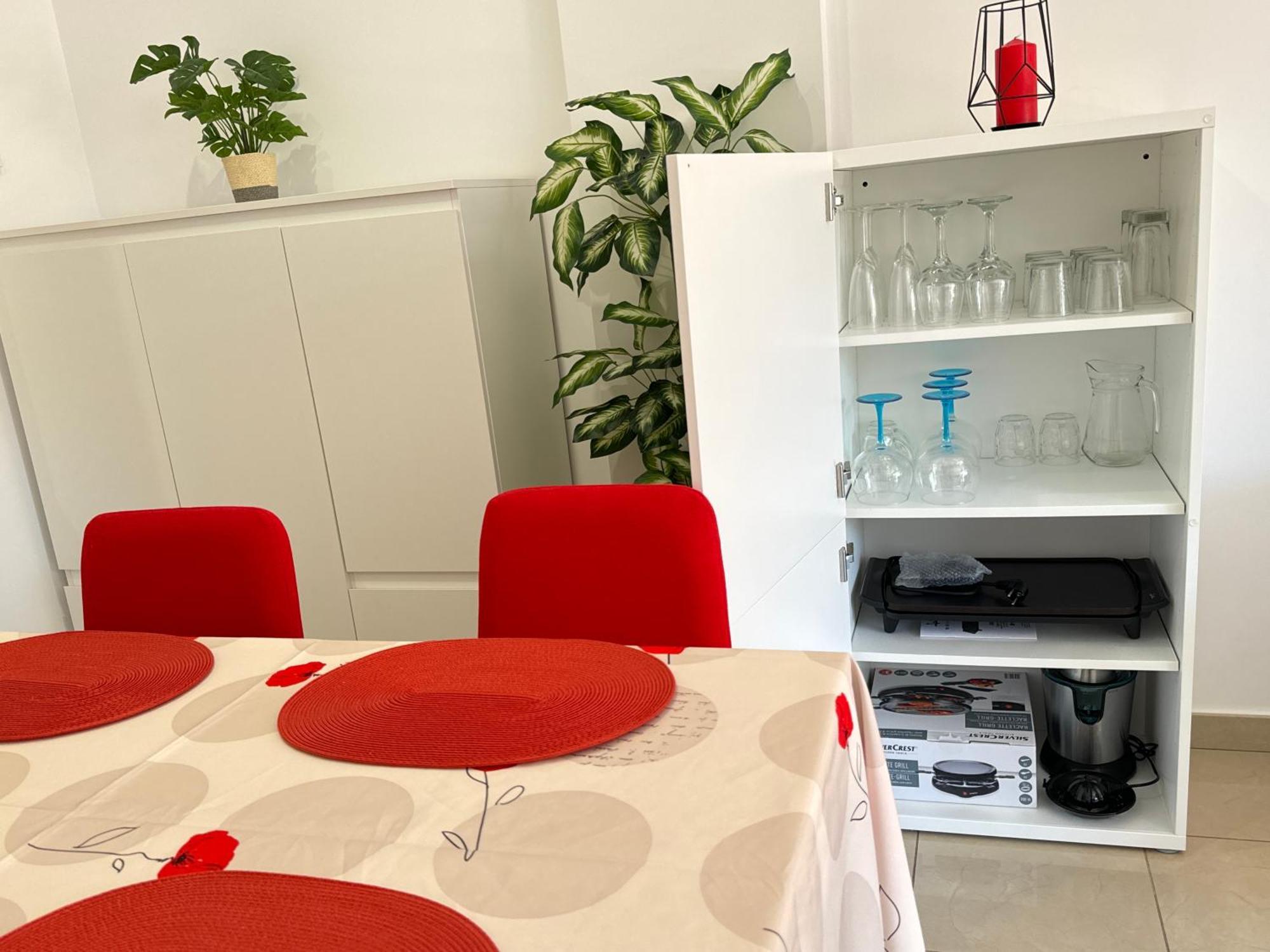 Apartamento El Bosque Dehesa de Campoamor  المظهر الخارجي الصورة