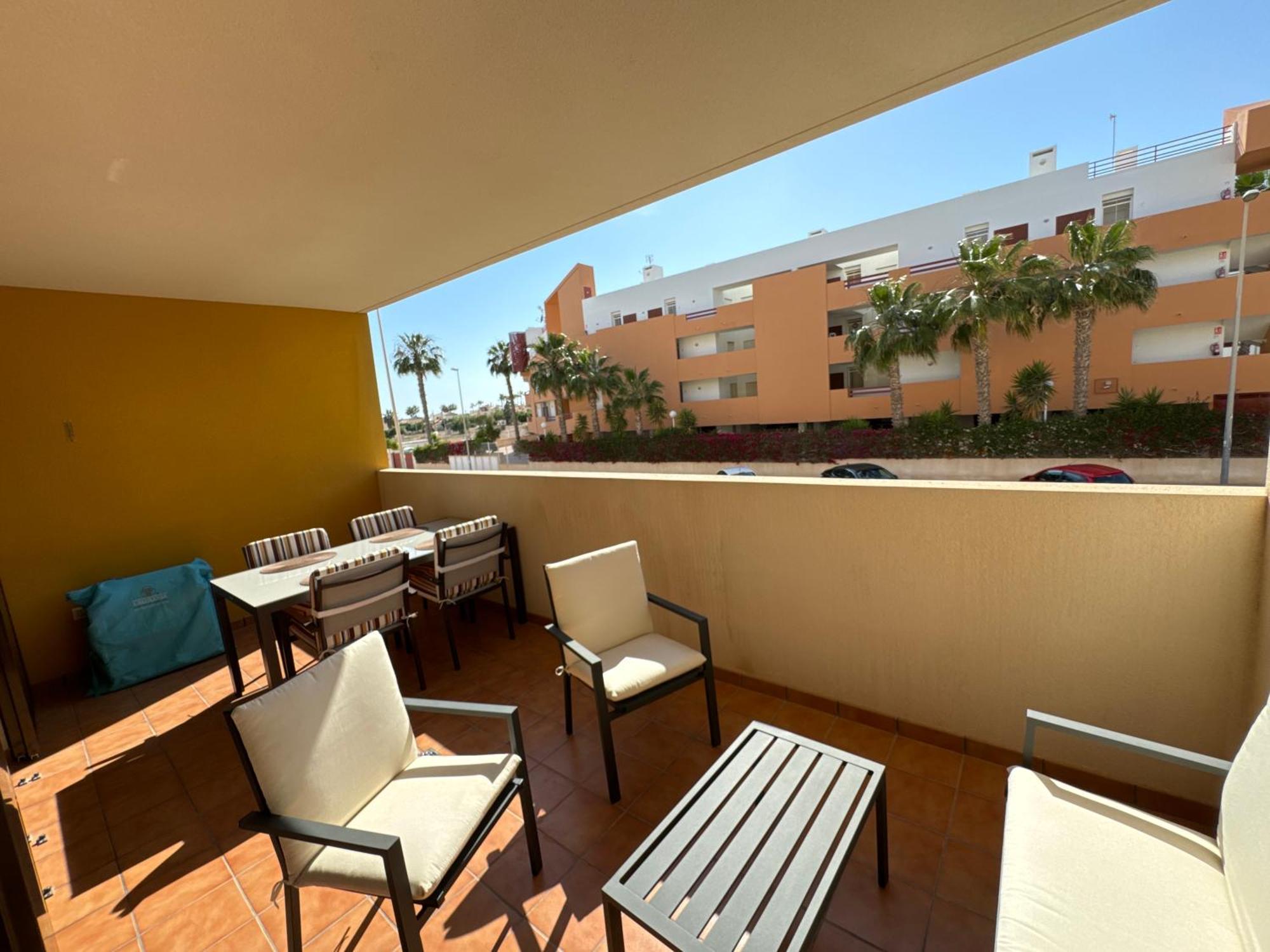 Apartamento El Bosque Dehesa de Campoamor  المظهر الخارجي الصورة