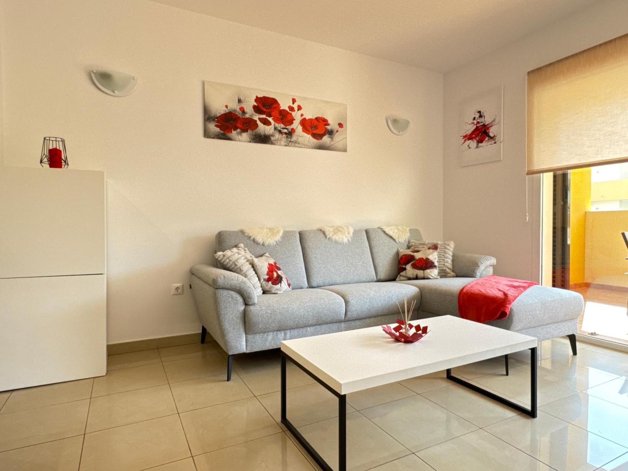 Apartamento El Bosque Dehesa de Campoamor  المظهر الخارجي الصورة