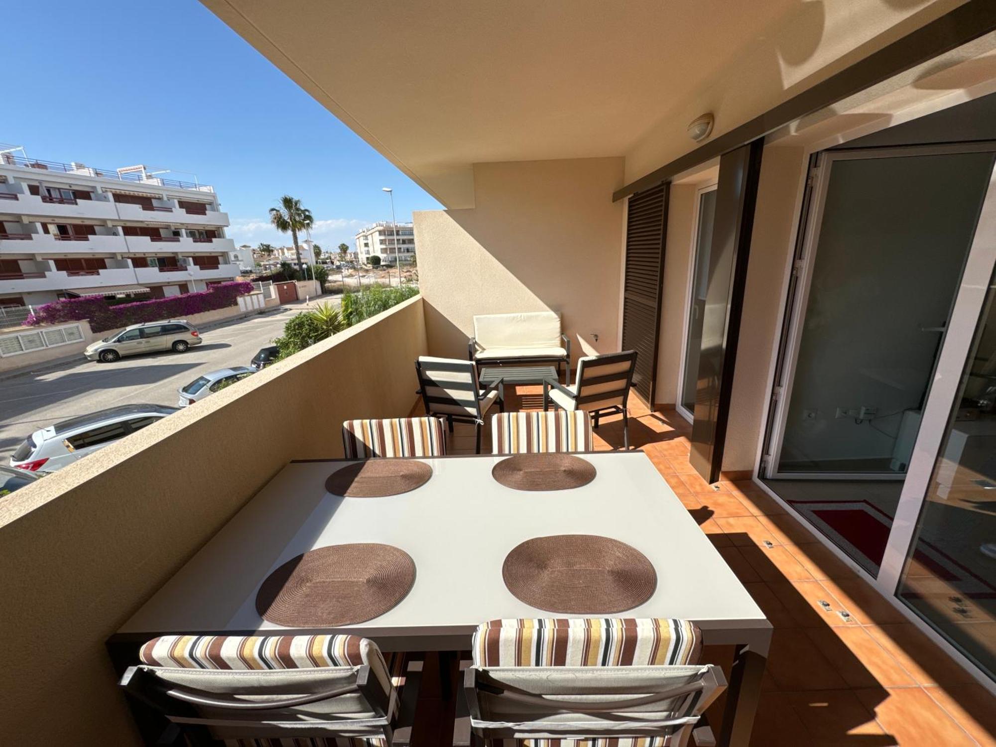 Apartamento El Bosque Dehesa de Campoamor  المظهر الخارجي الصورة