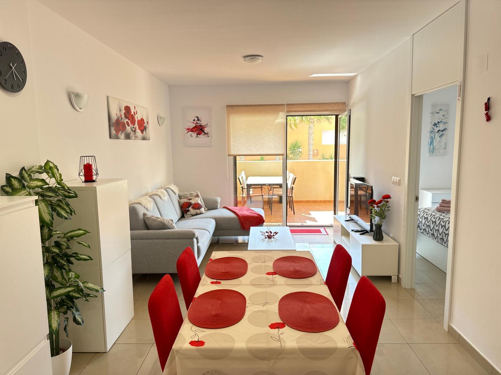 Apartamento El Bosque Dehesa de Campoamor  المظهر الخارجي الصورة